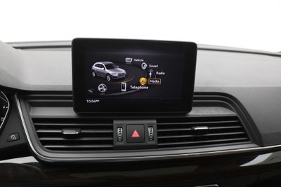 2020 Audi Q5 45 Premium quattro