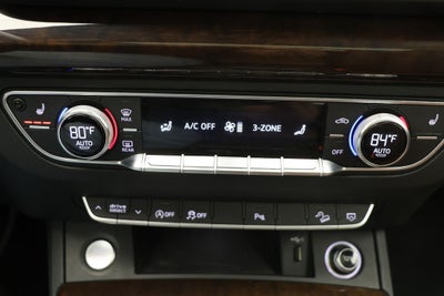 2020 Audi Q5 45 Premium quattro