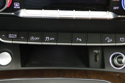 2020 Audi Q5 45 Premium quattro