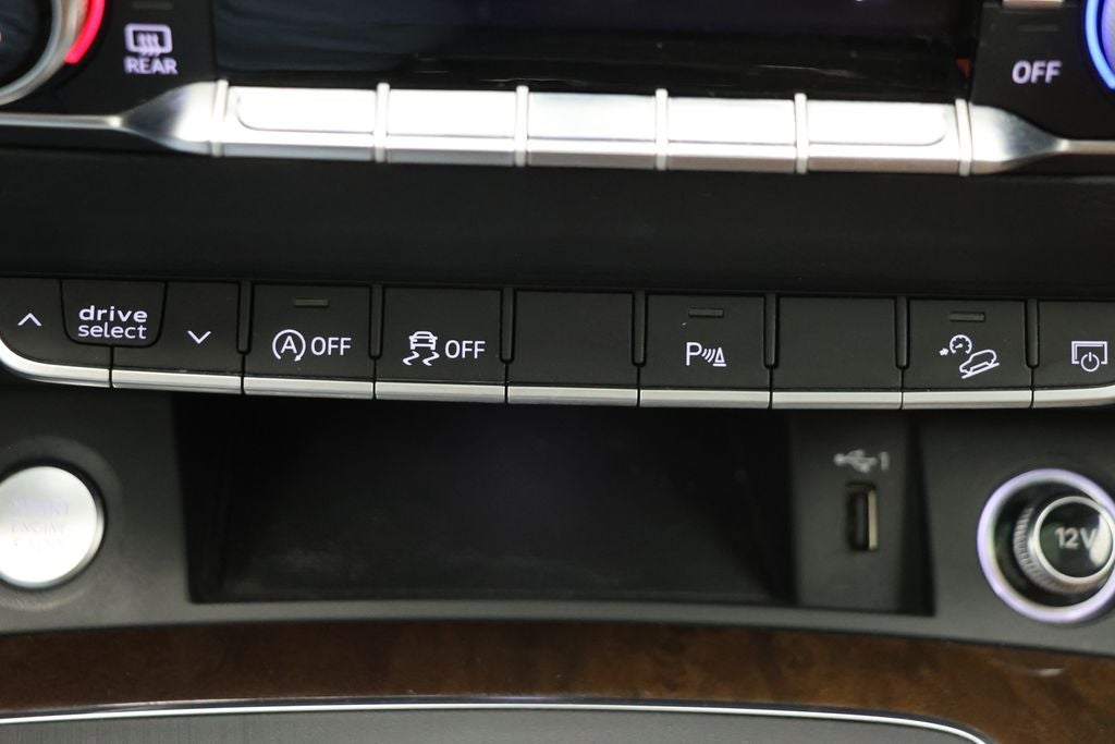 2020 Audi Q5 45 Premium quattro