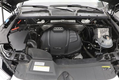 2020 Audi Q5 45 Premium quattro