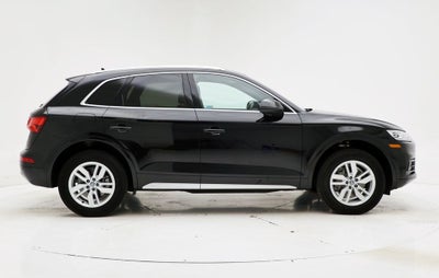 2020 Audi Q5 45 Premium quattro