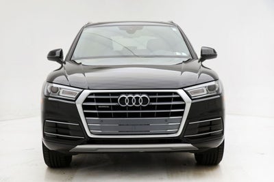 2020 Audi Q5 45 Premium quattro