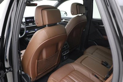 2020 Audi Q5 45 Premium quattro
