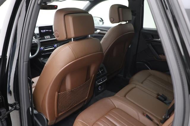 2020 Audi Q5 45 Premium quattro