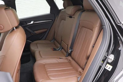 2020 Audi Q5 45 Premium quattro