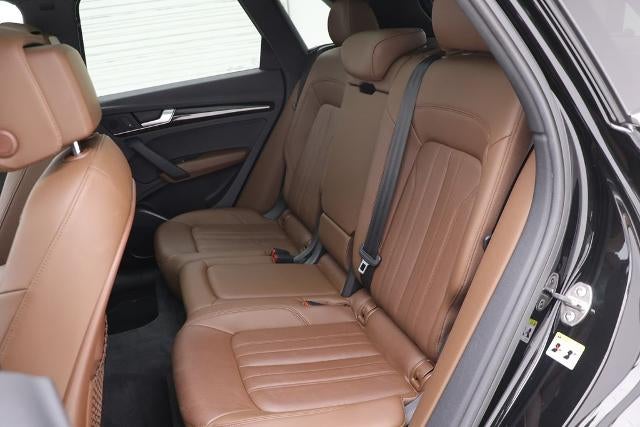 2020 Audi Q5 45 Premium quattro