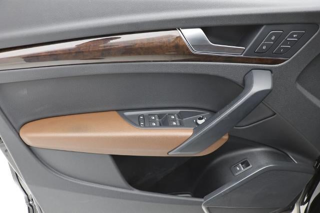 2020 Audi Q5 45 Premium quattro