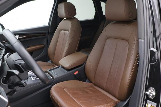 2020 Audi Q5 45 Premium quattro