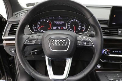 2020 Audi Q5 45 Premium quattro