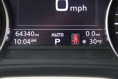 2020 Audi Q5 45 Premium quattro