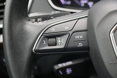 2020 Audi Q5 45 Premium quattro