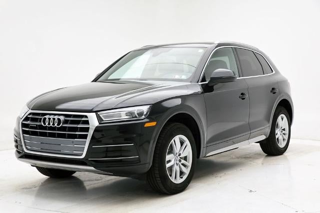 2020 Audi Q5 45 Premium quattro