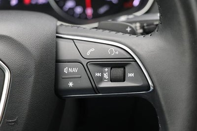 2020 Audi Q5 45 Premium quattro