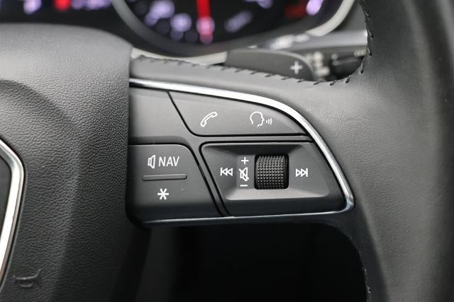 2020 Audi Q5 45 Premium quattro