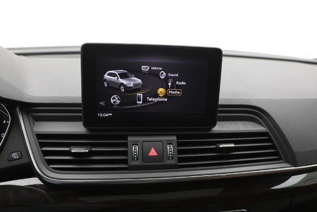 2020 Audi Q5 45 Premium quattro