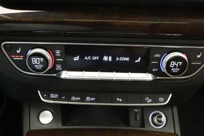 2020 Audi Q5 45 Premium quattro