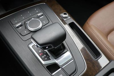 2020 Audi Q5 45 Premium quattro