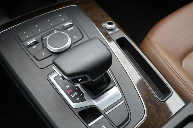 2020 Audi Q5 45 Premium quattro