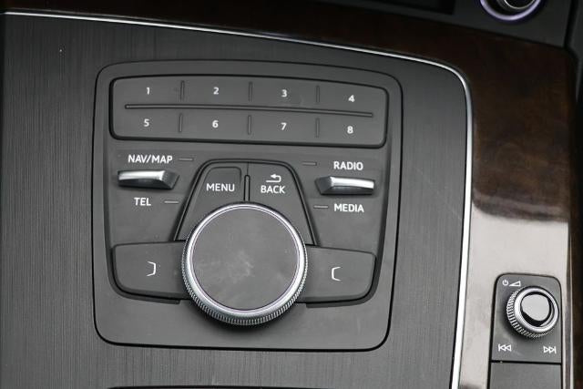 2020 Audi Q5 45 Premium quattro