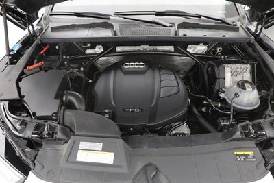 2020 Audi Q5 45 Premium quattro