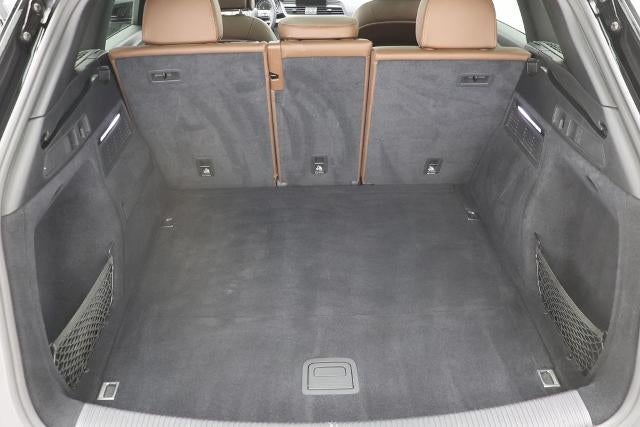 2020 Audi Q5 45 Premium quattro