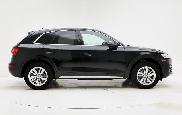 2020 Audi Q5 45 Premium quattro