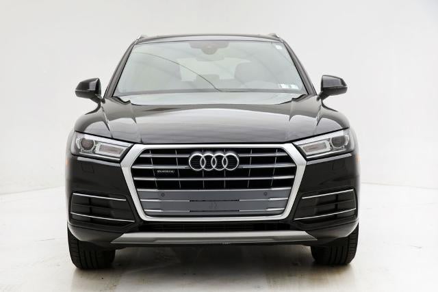 2020 Audi Q5 45 Premium quattro