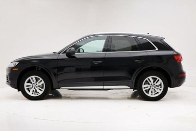 2020 Audi Q5 45 Premium quattro