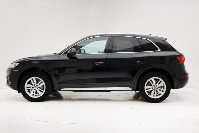 2020 Audi Q5 45 Premium quattro