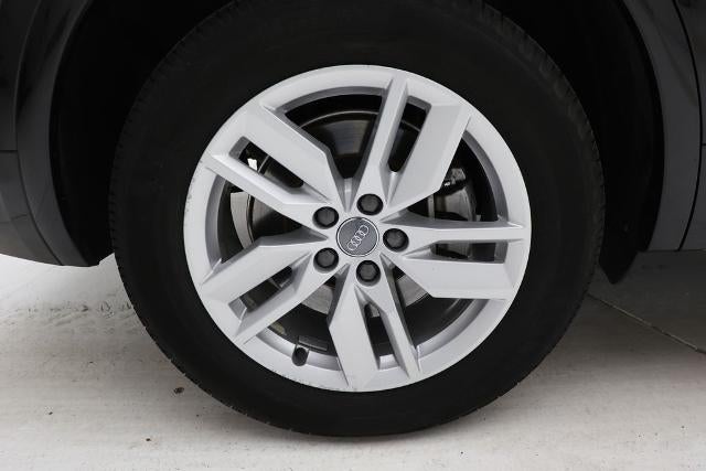 2020 Audi Q5 45 Premium quattro