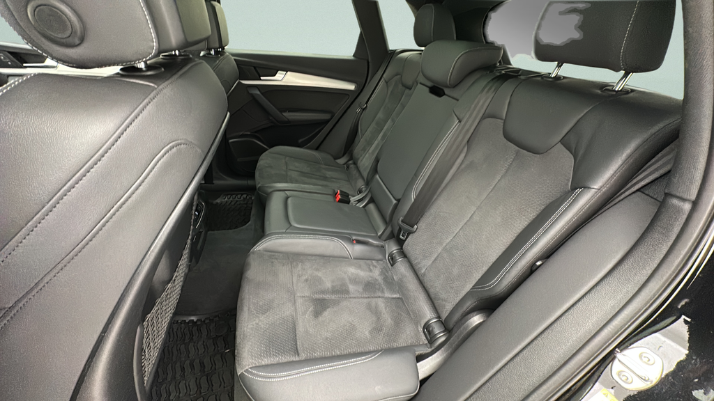 2021 Audi SQ5 Premium Plus quattro