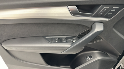 2021 Audi SQ5 Premium Plus quattro
