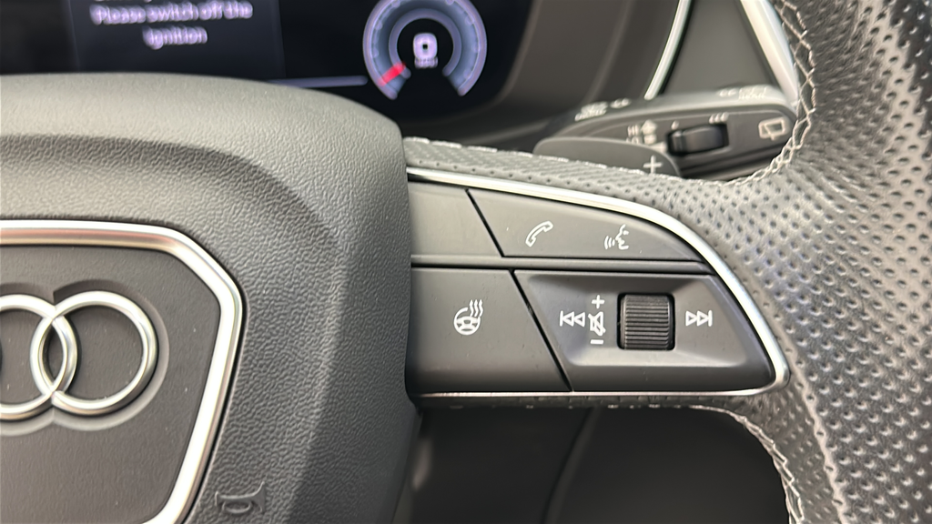 2021 Audi SQ5 Premium Plus quattro
