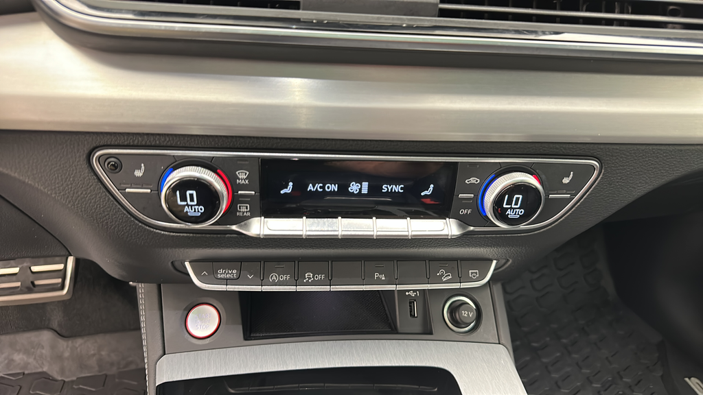 2021 Audi SQ5 Premium Plus quattro