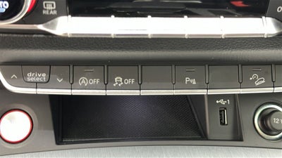 2021 Audi SQ5 Premium Plus quattro