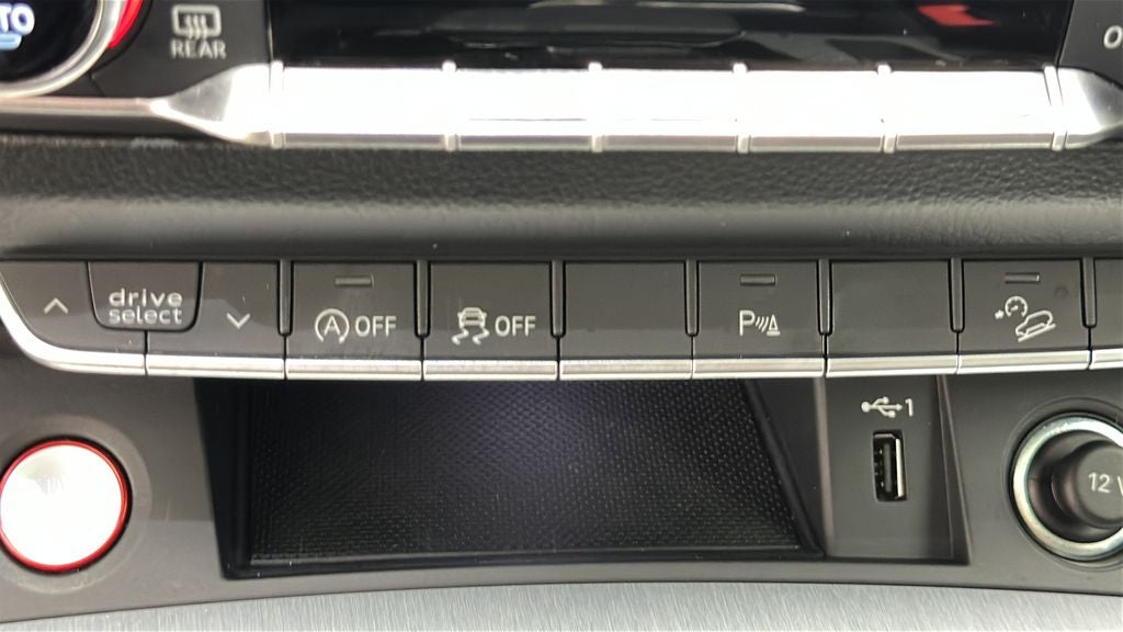 2021 Audi SQ5 Premium Plus quattro