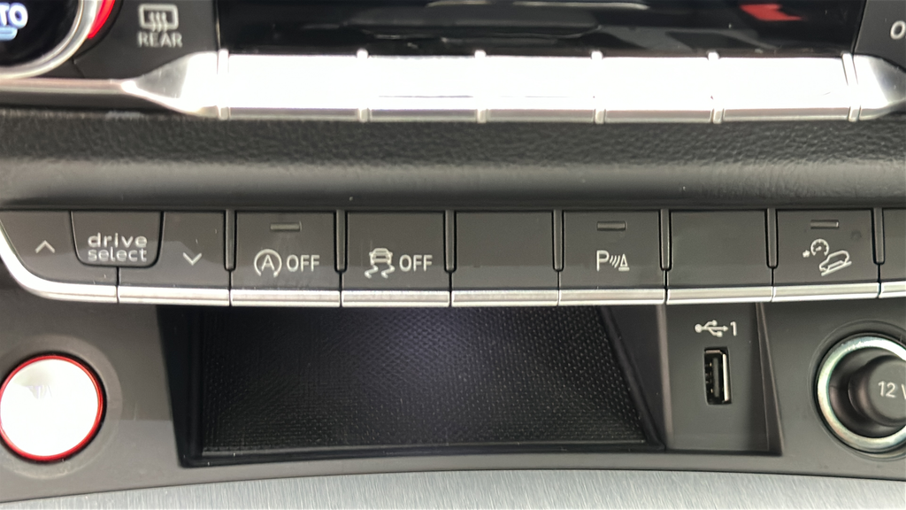 2021 Audi SQ5 Premium Plus quattro