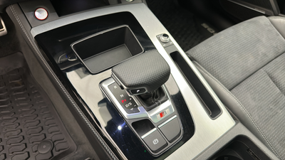 2021 Audi SQ5 Premium Plus quattro