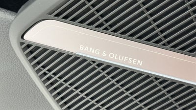 2021 Audi SQ5 Premium Plus quattro