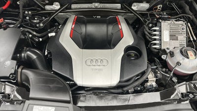 2021 Audi SQ5 Premium Plus quattro