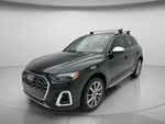 2021 Audi SQ5 Premium Plus quattro