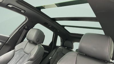 2021 Audi SQ5 Premium Plus quattro