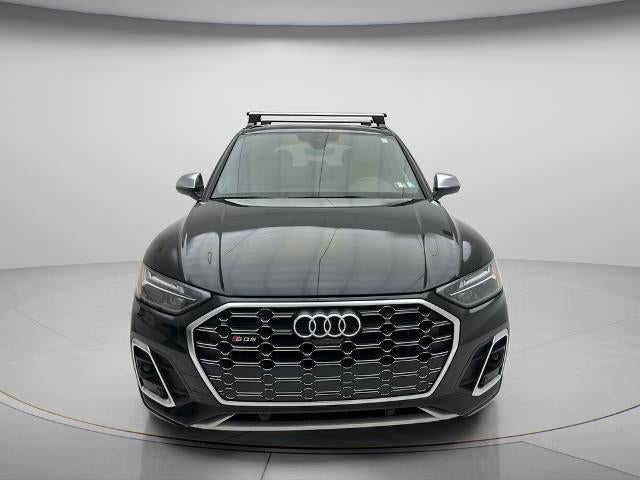 2021 Audi SQ5 Premium Plus quattro