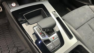 2021 Audi SQ5 Premium Plus quattro
