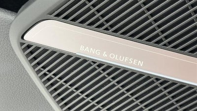 2021 Audi SQ5 Premium Plus quattro