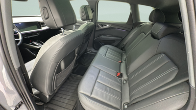 2023 Audi Q4 e-tron Premium Plus