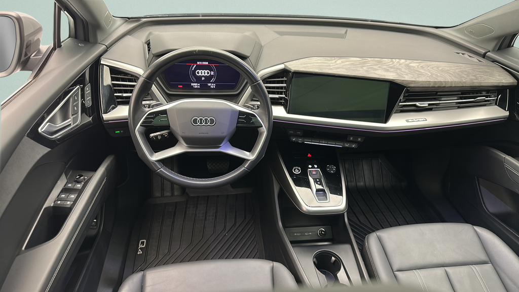 2023 Audi Q4 e-tron Premium Plus