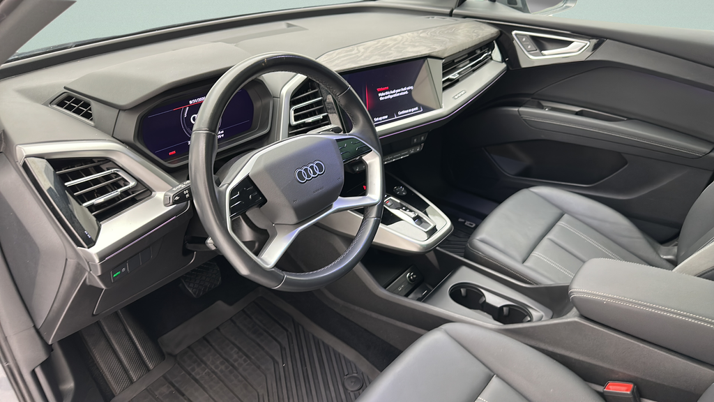 2023 Audi Q4 e-tron Premium Plus