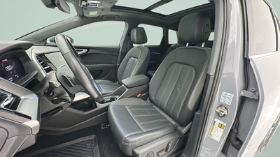 2023 Audi Q4 e-tron Premium Plus